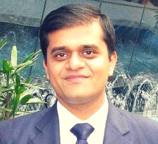 Aman Gupta IAS has been transferred to A&NI(UT Administration)