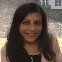 Mrs. Ira Singhal IAS has been transferred to Arunachal Pradesh