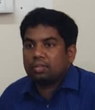 Mekala Chaitanya Prasad IAS has been transferred to Delhi
