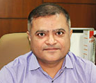 Nikhil U. Dessai IAS has been transferred to DNH&DD(UT Administration)