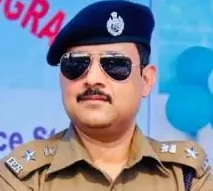 Nagendra Nath Tripathi IPS has been transferred as OSD, West Bengal Police Directorate, West Bengal Police.