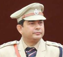 Bhaskar Mukherjee IPS has been transferred as SP, Birbhum, West Bengal Police.