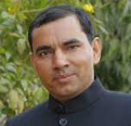 Kuldeep Arya IAS has been appointed as Director, Department of Rural Development, Government of Gujarat.