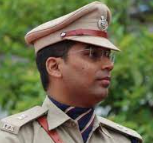 Yogesh Goutam IPS has been transferred as Deputy Commissioner of Police, Telangana Police.