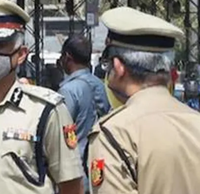 Jat Lobby Hold Considerable Power In Delhi Police Corridors?