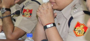 Stage Is Set For Reshuffle In Delhi Police