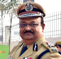 Anil Agarwal IPS Prematurely Repatriates To Parent Cadre, Will Avail Promotion Benefits In Cadre