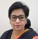 Mrs. Vasudha Mishra IAS Remployed As Secretary UPSC