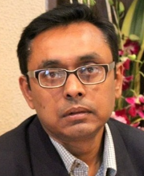 Kaushick Saha IAS has been appointed as DCO/Director of Citizen Registration(DCR) MHA, Government of India.