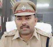 Ashutosh Singh IPS has been transferred as SP Sarangarh- BIlaigarh district, Chhatisgarh Police