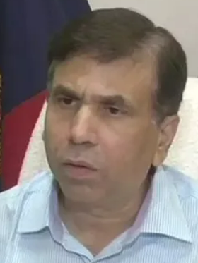 Rajesh  Deo IPS has been transferred as DCP South East District, Delhi Police.
