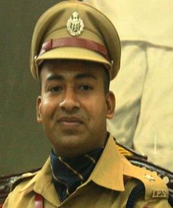 Ankit Kumar Singh IPS has been transferred as DCP Crime, Delhi Police.