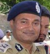 Senior IPS Nitish Kumar has been returned to his parent cadre