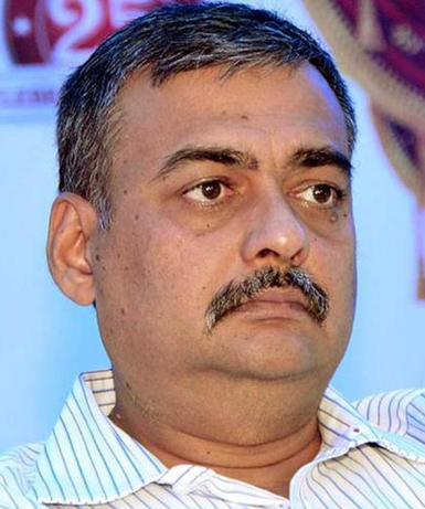 Amit Garg IPS has been appointed on promotion as Additional Director,  (SVPNPA), Hyderabad MHA Government of India,