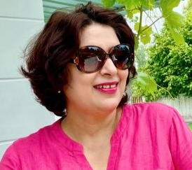 Dr.Sumita Mishra IAS has been given additional charge of Panchkula district(in-charge).Government of Haryana.
