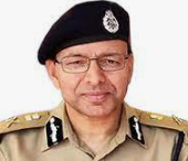 Shyam Bhagat Negi IPS has been empanelled to the rank of DG in Government of India