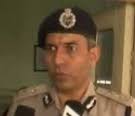 Shatrujeet Singh Kappor IPS has been empanelled to the rank of DG in Government of India
