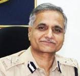 A.M Kulkarni IPS has been empanelled to the rank of DG in Government of India