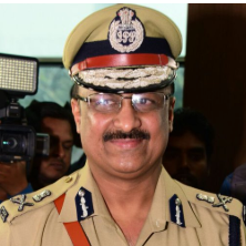 Y.B Khurania IPS has been empanelled to the rank of DG in Government of India.