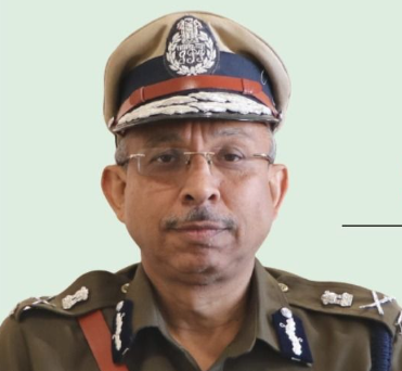 Amrendra Kumar Singh IPS has been empanelled to the rank of DG in the Government of India