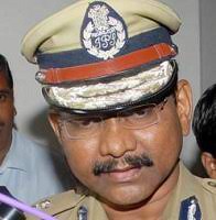 T.V Ravichandran IPS has been empanelled to the rank of DG in the Government of India