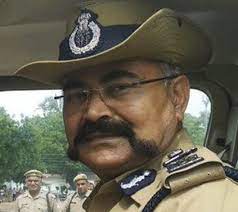 Prashant Kumar-I IPS has been empanelled to the rank of DG in the Government of India