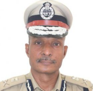 S.S Chaturvedi IPS has been empanelled to the rank of DG(Equivalent) in Government of India