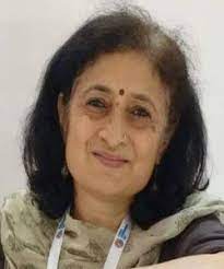 Mrs.Tilotma Verma IPS has been empanelled to the rank of DG(Equivalent) in the Government of India
