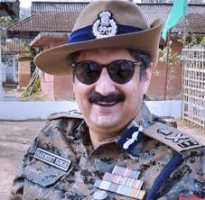 Harmeet Singh IPS has been empanelled to the rank of ADG in Government of India.