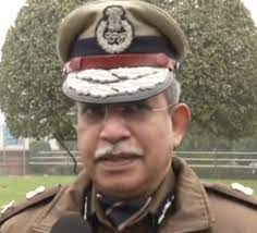 Satish Golcha IPS has been empnaelled to the rank of ADG in Government of India