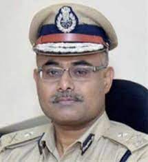 Manoj Shashidhar IPS has been empanelled to the rank of ADG in Government of India