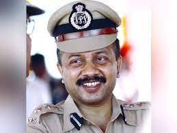 Deven Bharti IPS has been empanelled to the rank of ADG in Government of India.