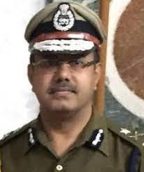 Anant Kumar Singh IPS has been empanelled to the rank of ADG in Government of India