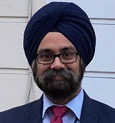 Manmeet Singh Narang IPS has been empnaelled to the rank of ADG in Government of India