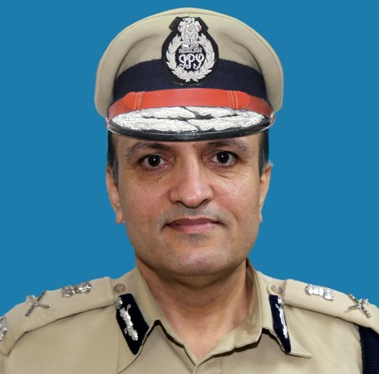 Teshwant Kumar Jethwa IPS has been empanelled to the rank of ADG in Government of India