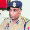 Sudhanshu S. Srivastava IPS has been empanelled to the rank of ADG in Government of India