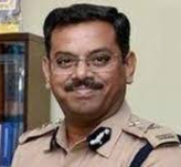 N. Sridhar Rao IPS  has been empanelled to the rank of ADG in Government of India