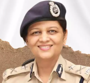 Mrs. Shikha Goel IPS has been empanelled to the rank of ADG in Government of India.