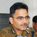 Anurag IPS has been empanelled to the rank of ADG in Government of India.