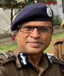 Akhil Kumar IPS has been empanelled to the rank of ADG in Government of India