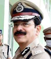 Neeraj Thakur IPS has been empanelled to the rank of ADG in Government of India.