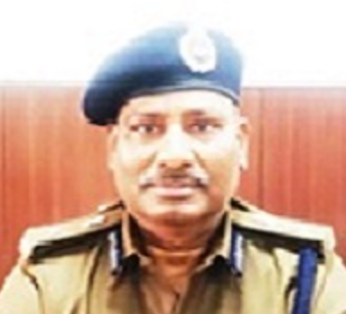 Nirmal Kumar Azad IPS has been transferred as ADG Civil Defence, Bihar Police
