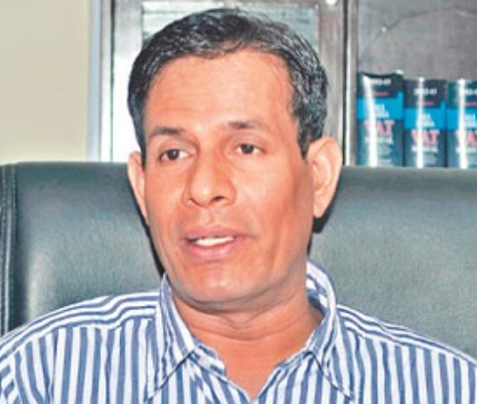 H. Rajesh Prasad IAS has been given additional charge of Principal Secretary Housing and Urban Development, Jammu&Kashmir(UT Administration)