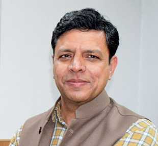 Sanjeev Verma IAS has been transferred as Secretary GAD, Jammu&Kashmir(UT Administration)