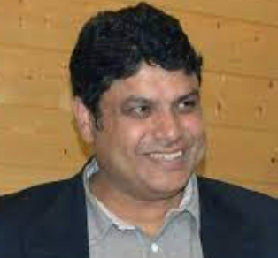 Sarmad Hafeez IAS has been transferred as Secretary Youth Services, Jammu&Kashmir(UT Administration)