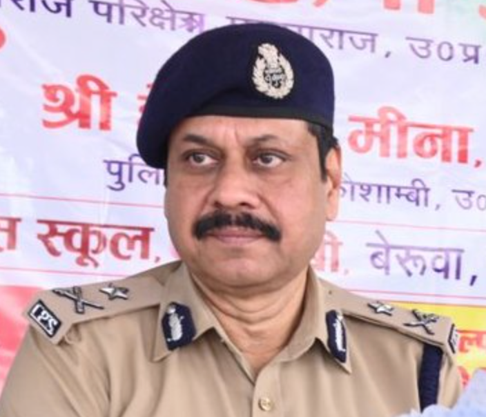 Rakesh Minhas IAS has been transferred as MD SIDCO Jammu&Kashmir(UT Administration)