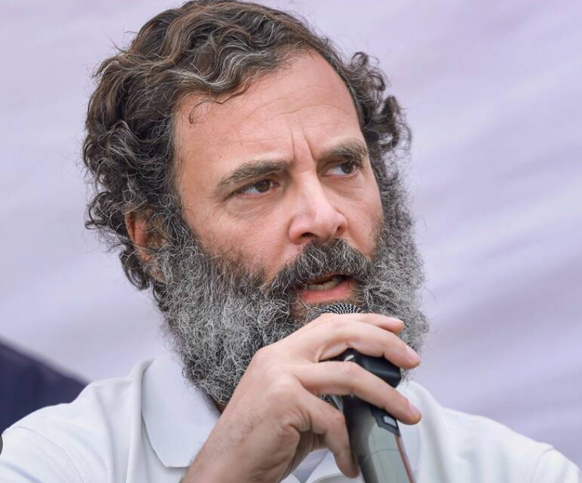 Rahul Gandhi- Strong Contender For PM In 2024?