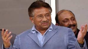 Haveli of Late Ex-President of Pakistan Almost Lost on Developmental Pretext?