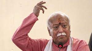 Government of Leaving No Stone Unturned To Please RSS?