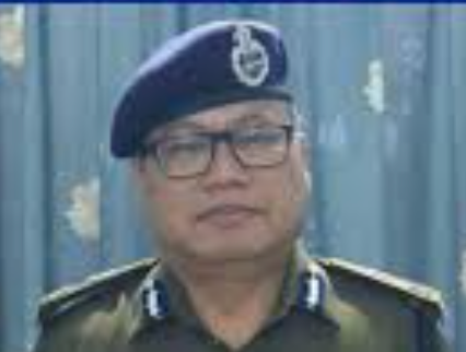 Sanjeev Kumar Narjary IPS has been transferred as ADG Community Policing, Rajasthan Police